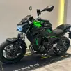 KAWASAKI Z650 ABS KAWASAKI Z650 ABS