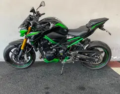 KAWASAKI Z900 R EDITION KAWASAKI Z900 R EDITION
