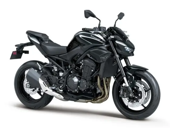 KAWASAKI Z900 KAWASAKI Z900