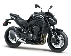 KAWASAKI Z900 KAWASAKI Z900