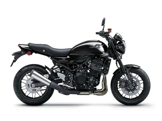 KAWASAKI Z900RS KAWASAKI Z900RS