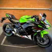 KAWASAKI NINJA 650 ABS KAWASAKI NINJA 650 ABS