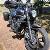KAWASAKI VULCAN S ABS KAWASAKI VULCAN S ABS