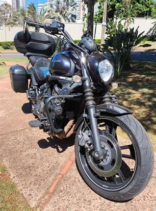 KAWASAKI-VULCAN S ABS KAWASAKI-VULCAN S ABS-2020