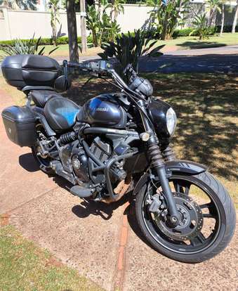 KAWASAKI-VULCAN S ABS-2020