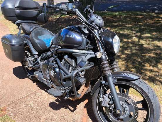 KAWASAKI-VULCAN S ABS KAWASAKI-VULCAN S ABS-2020