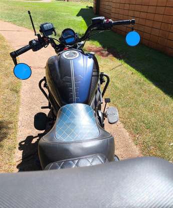 KAWASAKI-VULCAN S ABS-2020