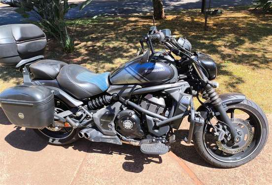 KAWASAKI-VULCAN S ABS KAWASAKI-VULCAN S ABS-2020