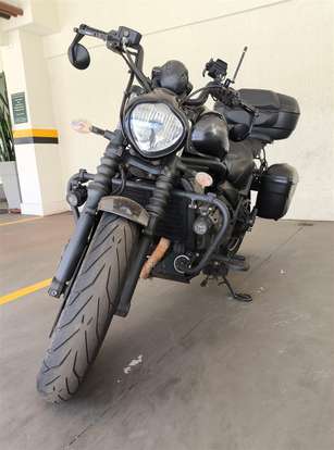 KAWASAKI-VULCAN S ABS-2020