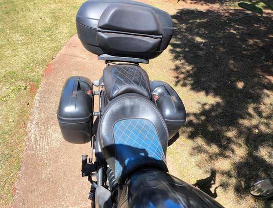 KAWASAKI-VULCAN S ABS-2020