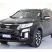 KIA SORENTO 2.4 16V GASOLINA EX AUTOMÁTICO KIA SORENTO 2.4 16V GASOLINA EX AUTOMÁTICO
