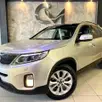 KIA SORENTO 3.5 V6 GASOLINA EX 7L 4WD AUTOMÁTICO KIA SORENTO 3.5 V6 GASOLINA EX 7L 4WD AUTOMÁTICO