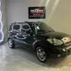 KIA SOUL 1.6 U.111 16V FLEX 4P AUTOMÁTICO KIA SOUL 1.6 U.111 16V FLEX 4P AUTOMÁTICO