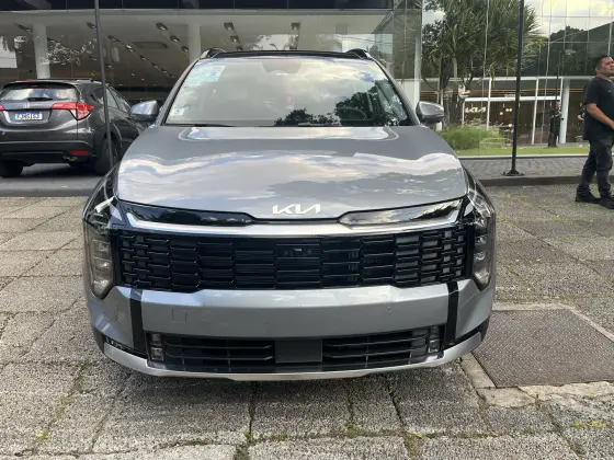 KIA SPORTAGE 1.6 TGDI MHEV EX PRESTIGE DCT KIA SPORTAGE 1.6 TGDI MHEV EX PRESTIGE DCT