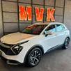 KIA SPORTAGE 1.6 TGDI MHEV EX DCT KIA SPORTAGE 1.6 TGDI MHEV EX DCT