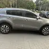 KIA SPORTAGE 2.0 LX 4X2 16V FLEX 4P AUTOMÁTICO KIA SPORTAGE 2.0 LX 4X2 16V FLEX 4P AUTOMÁTICO