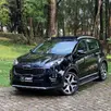 KIA SPORTAGE 2.0 EX 4X2 16V FLEX 4P AUTOMÁTICO KIA SPORTAGE 2.0 EX 4X2 16V FLEX 4P AUTOMÁTICO