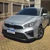 KIA CERATO 2.0 16V FLEX SX AUTOMÁTICO KIA CERATO 2.0 16V FLEX SX AUTOMÁTICO