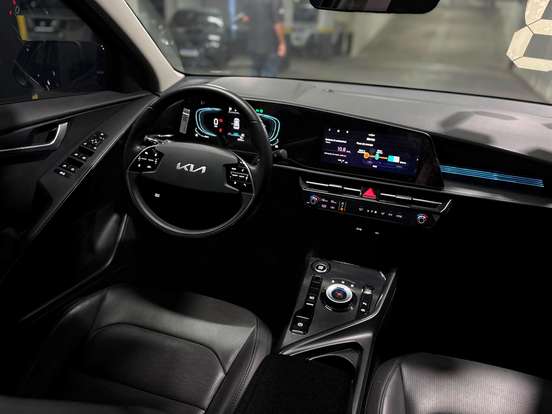 KIA-NIRO-2022