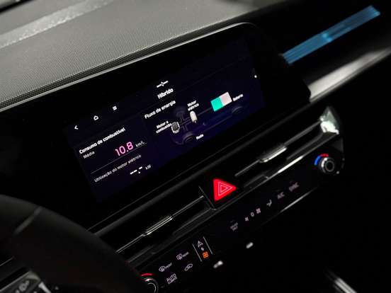KIA-NIRO-1.6 GDI HEV SX PRESTIGE DCT KIA-NIRO-2022