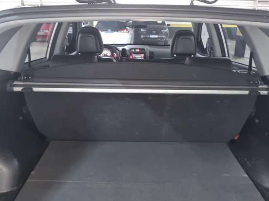 KIA-SORENTO-2.4 16V GASOLINA EX AUTOMÁTICO KIA-SORENTO-2010