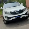 KIA SPORTAGE 2.0 EX 4X2 16V FLEX 4P AUTOMÁTICO KIA SPORTAGE 2.0 EX 4X2 16V FLEX 4P AUTOMÁTICO