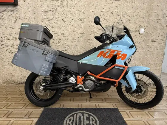 KTM ADVENTURE 990 
