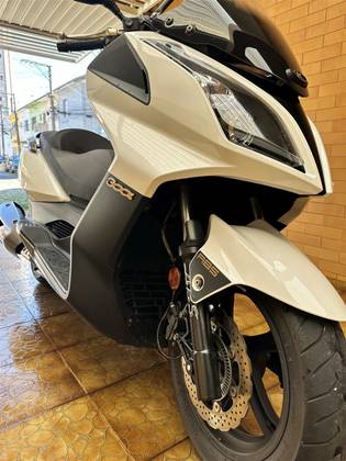 KYMCO DOWNTOWN 300 i ABS 