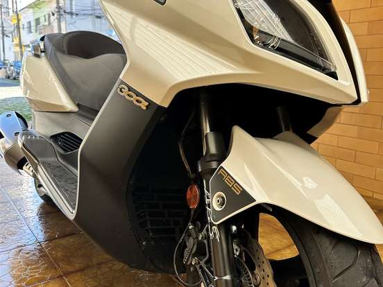 KYMCO-DOWNTOWN 300 i ABS KYMCO-DOWNTOWN 300 i ABS-2022
