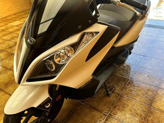 KYMCO-DOWNTOWN 300 i ABS KYMCO-DOWNTOWN 300 i ABS-2022