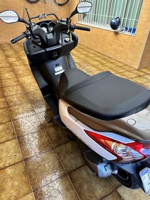 KYMCO-DOWNTOWN 300 i ABS KYMCO-DOWNTOWN 300 i ABS-2022