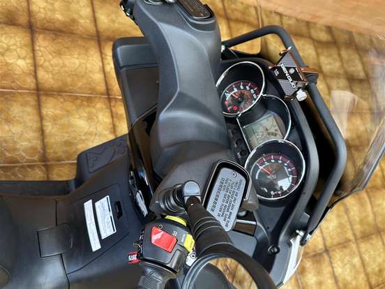 KYMCO-DOWNTOWN 300 i ABS KYMCO-DOWNTOWN 300 i ABS-2022