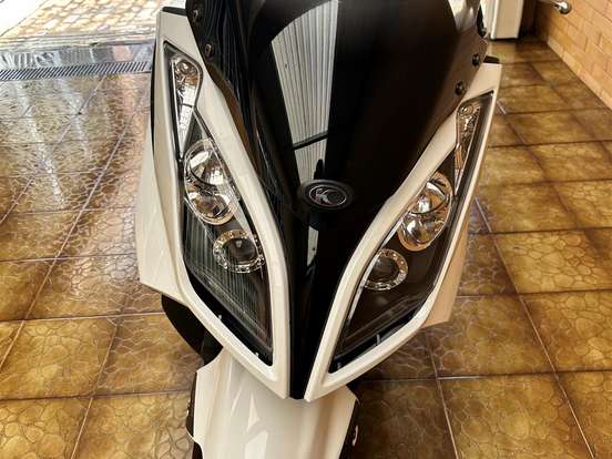 KYMCO-DOWNTOWN 300 i ABS KYMCO-DOWNTOWN 300 i ABS-2022