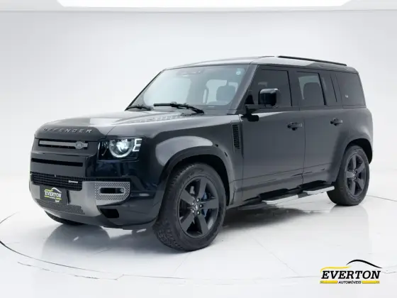 LAND ROVER DEFENDER 3.0 D300 TURBO DIESEL MHEV 110 X-DYNAMIC HSE AWD AUTOMÁTICO LAND ROVER DEFENDER 3.0 D300 TURBO DIESEL MHEV 110 X-DYNAMIC HSE AWD AUTOMÁTICO