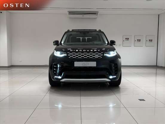 LAND ROVER-DISCOVERY-3.0 D350 TURBO DIESEL MHEV R-DYNAMIC HSE AUTOMÁTICO LAND ROVER-DISCOVERY-2024