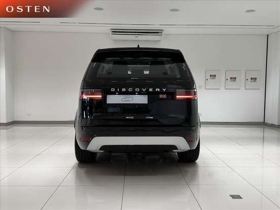 LAND ROVER-DISCOVERY-3.0 D350 TURBO DIESEL MHEV R-DYNAMIC HSE AUTOMÁTICO LAND ROVER-DISCOVERY-2024