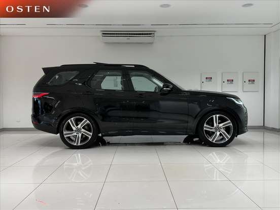 LAND ROVER-DISCOVERY-3.0 D350 TURBO DIESEL MHEV R-DYNAMIC HSE AUTOMÁTICO LAND ROVER-DISCOVERY-2024