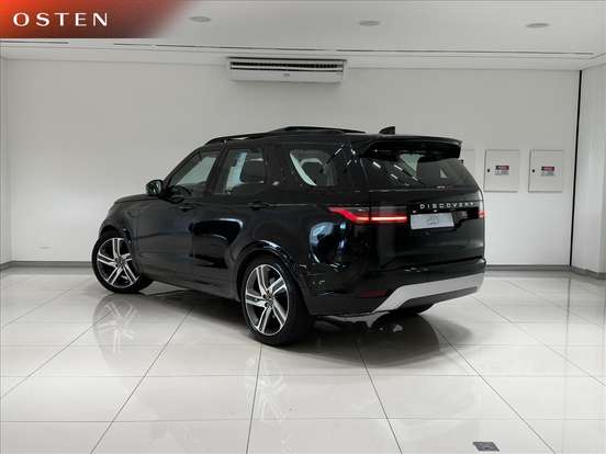 LAND ROVER-DISCOVERY-3.0 D350 TURBO DIESEL MHEV R-DYNAMIC HSE AUTOMÁTICO LAND ROVER-DISCOVERY-2024