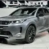 LAND ROVER DISCOVERY SPORT 2.0 P250 TURBO FLEX R-DYNAMIC SE AUTOMÁTICO LAND ROVER DISCOVERY SPORT 2.0 P250 TURBO FLEX R-DYNAMIC SE AUTOMÁTICO