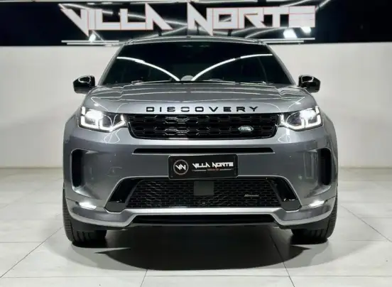 LAND ROVER-DISCOVERY SPORT-2023