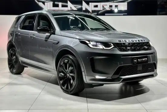 LAND ROVER-DISCOVERY SPORT-2023