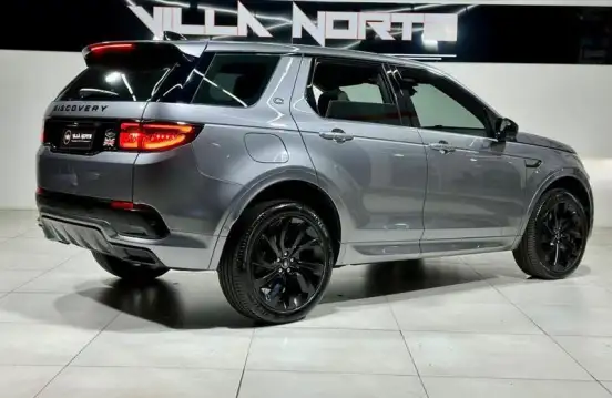 LAND ROVER-DISCOVERY SPORT-2023