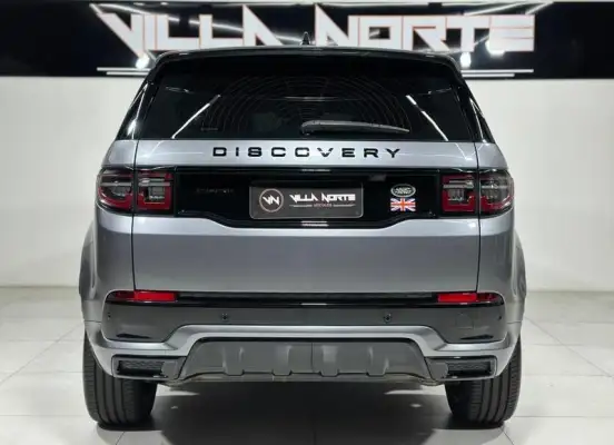 LAND ROVER-DISCOVERY SPORT-2023