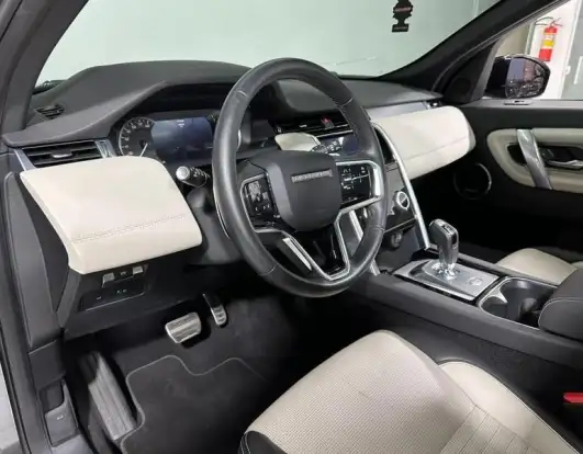 LAND ROVER-DISCOVERY SPORT-2023