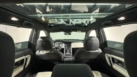 LAND ROVER-DISCOVERY SPORT-2023