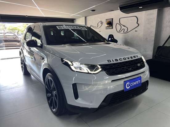 LAND ROVER-DISCOVERY SPORT-2019