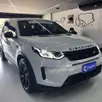 LAND ROVER DISCOVERY SPORT 2.0 16V TD4 TURBO DIESEL SE 4P AUTOMÁTICO LAND ROVER DISCOVERY SPORT 2.0 16V TD4 TURBO DIESEL SE 4P AUTOMÁTICO