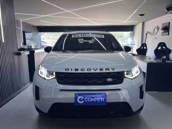LAND ROVER-DISCOVERY SPORT-2019