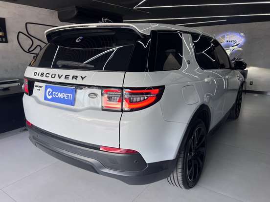 LAND ROVER-DISCOVERY SPORT-2019