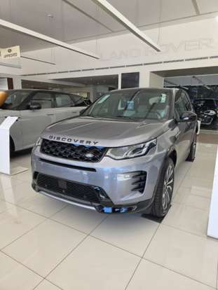 LAND ROVER-DISCOVERY SPORT-2025